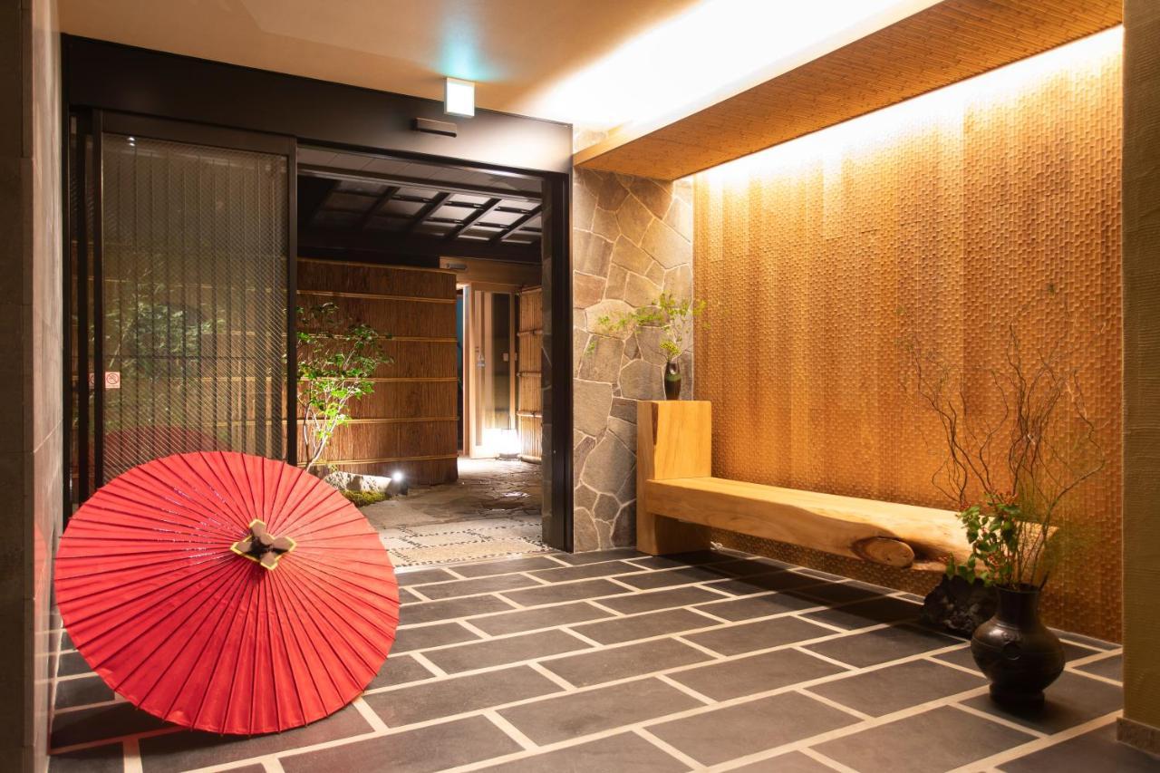 Hotel Kanazawa Zoushi Eksteriør bilde