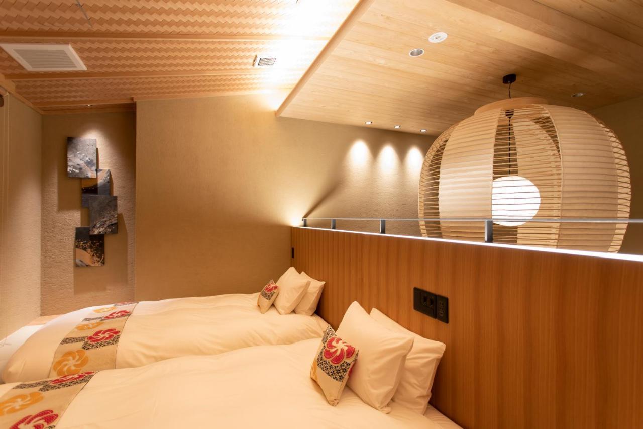 Hotel Kanazawa Zoushi Eksteriør bilde