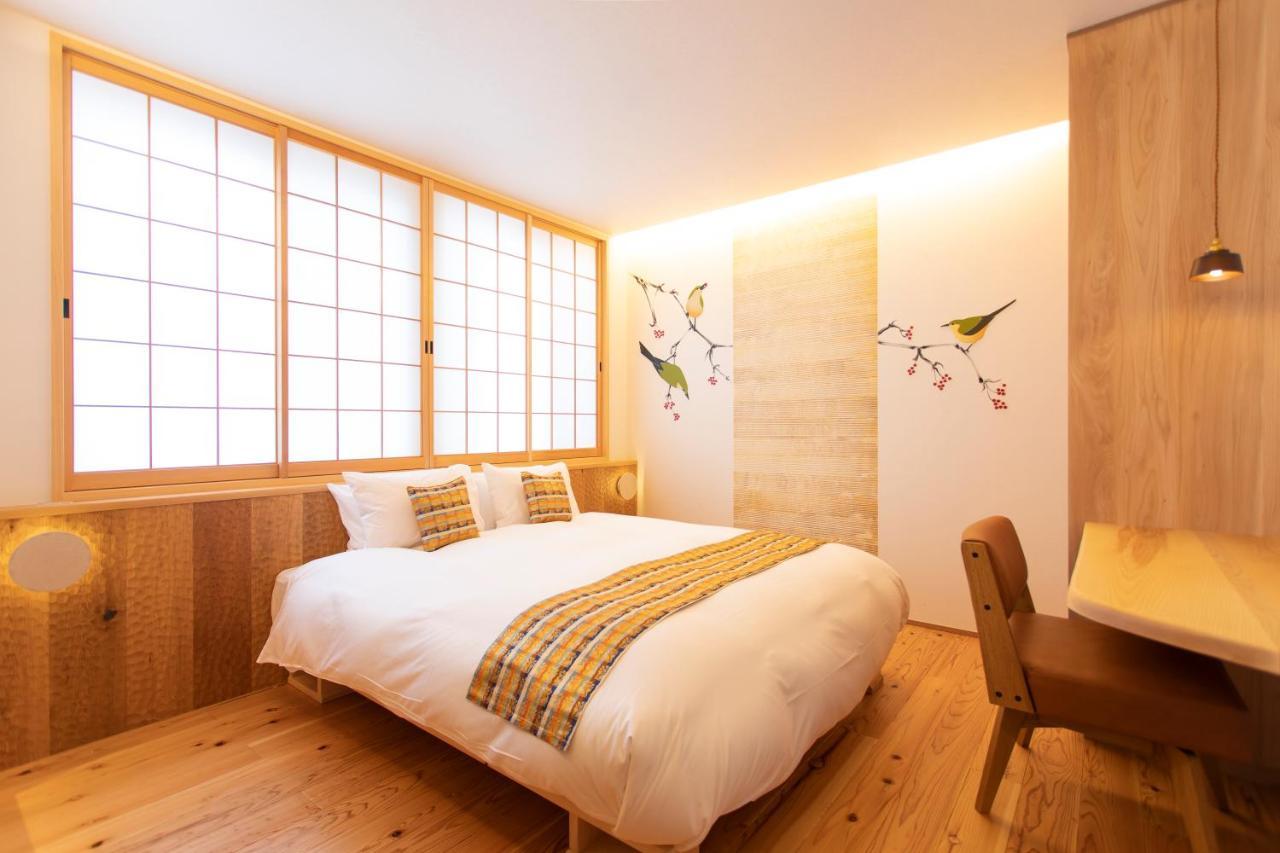 Hotel Kanazawa Zoushi Eksteriør bilde