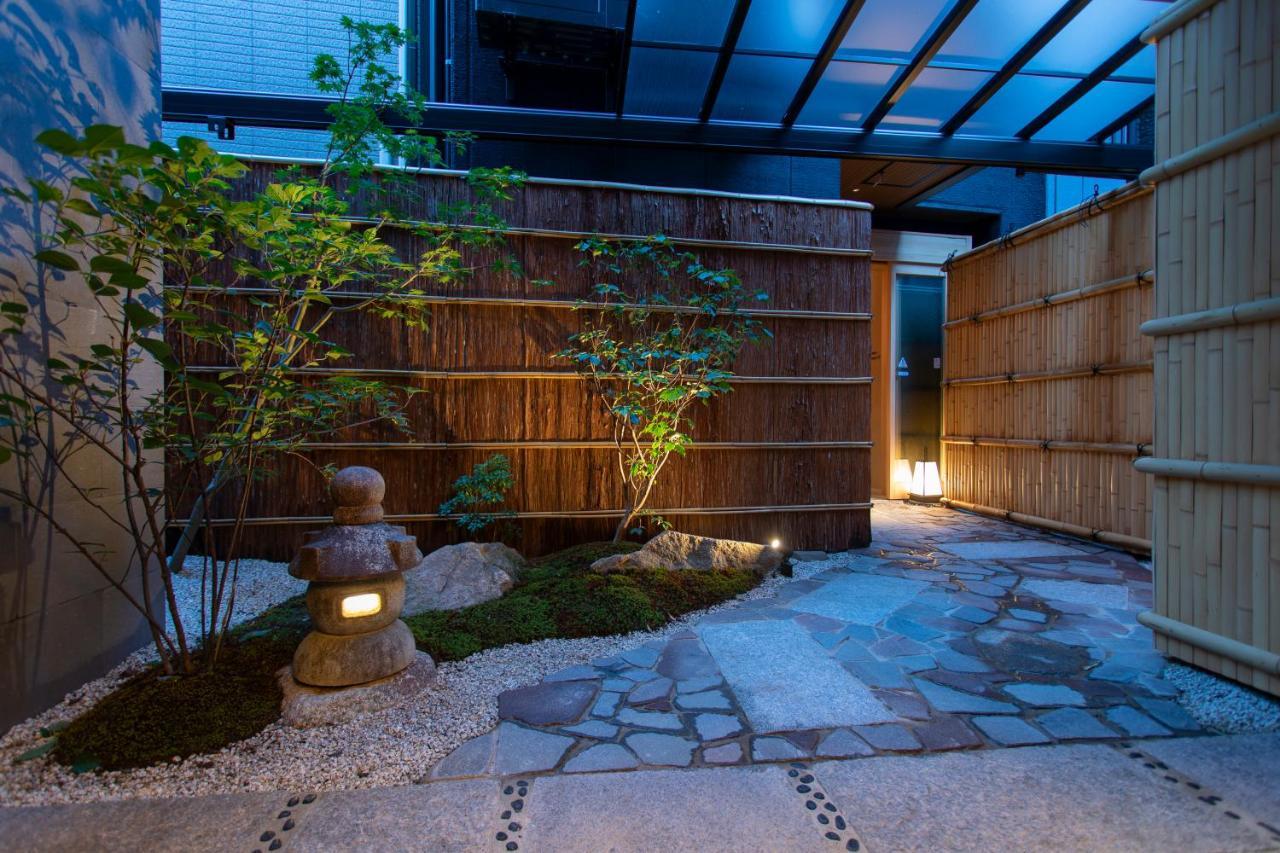 Hotel Kanazawa Zoushi Eksteriør bilde