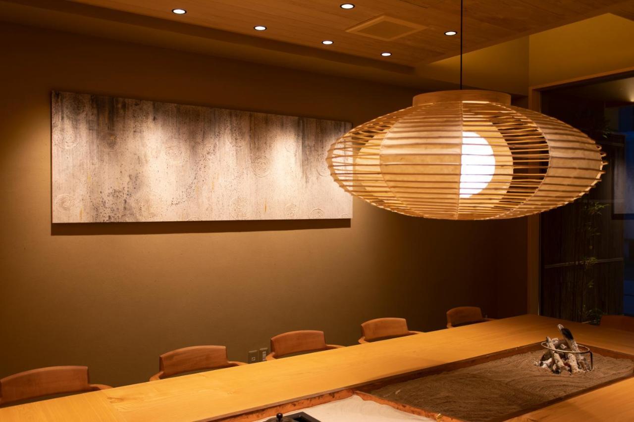 Hotel Kanazawa Zoushi Eksteriør bilde