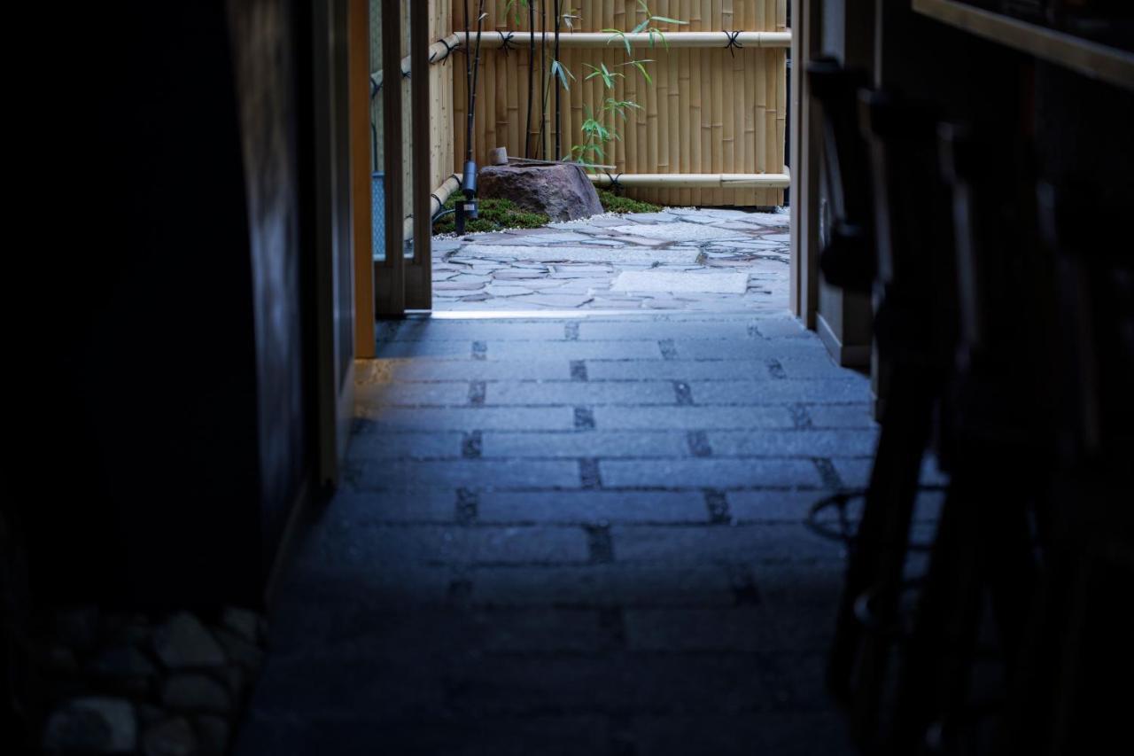 Hotel Kanazawa Zoushi Eksteriør bilde