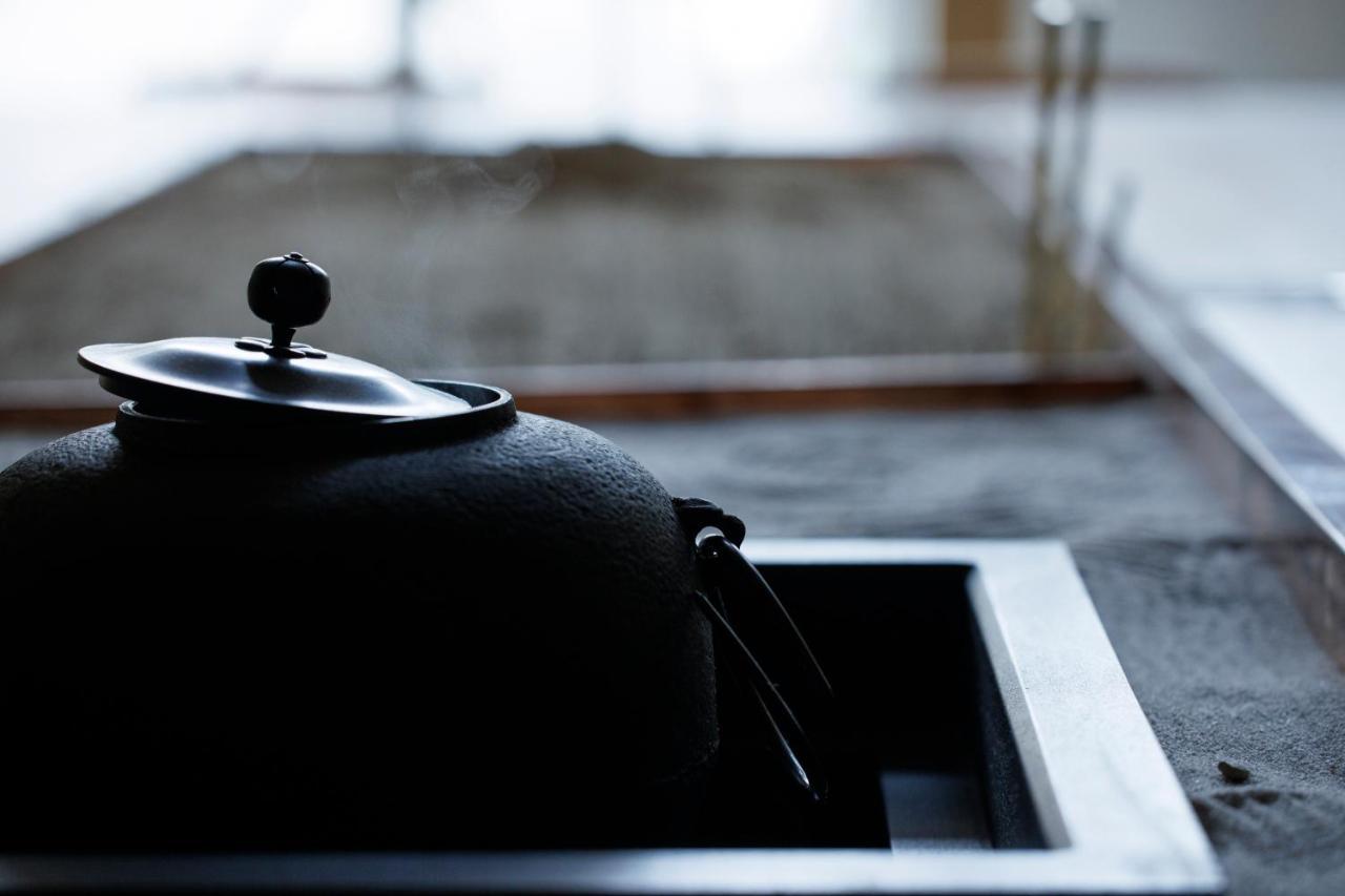 Hotel Kanazawa Zoushi Eksteriør bilde