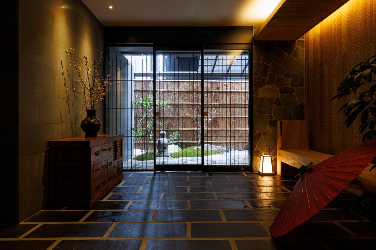 Hotel Kanazawa Zoushi Eksteriør bilde