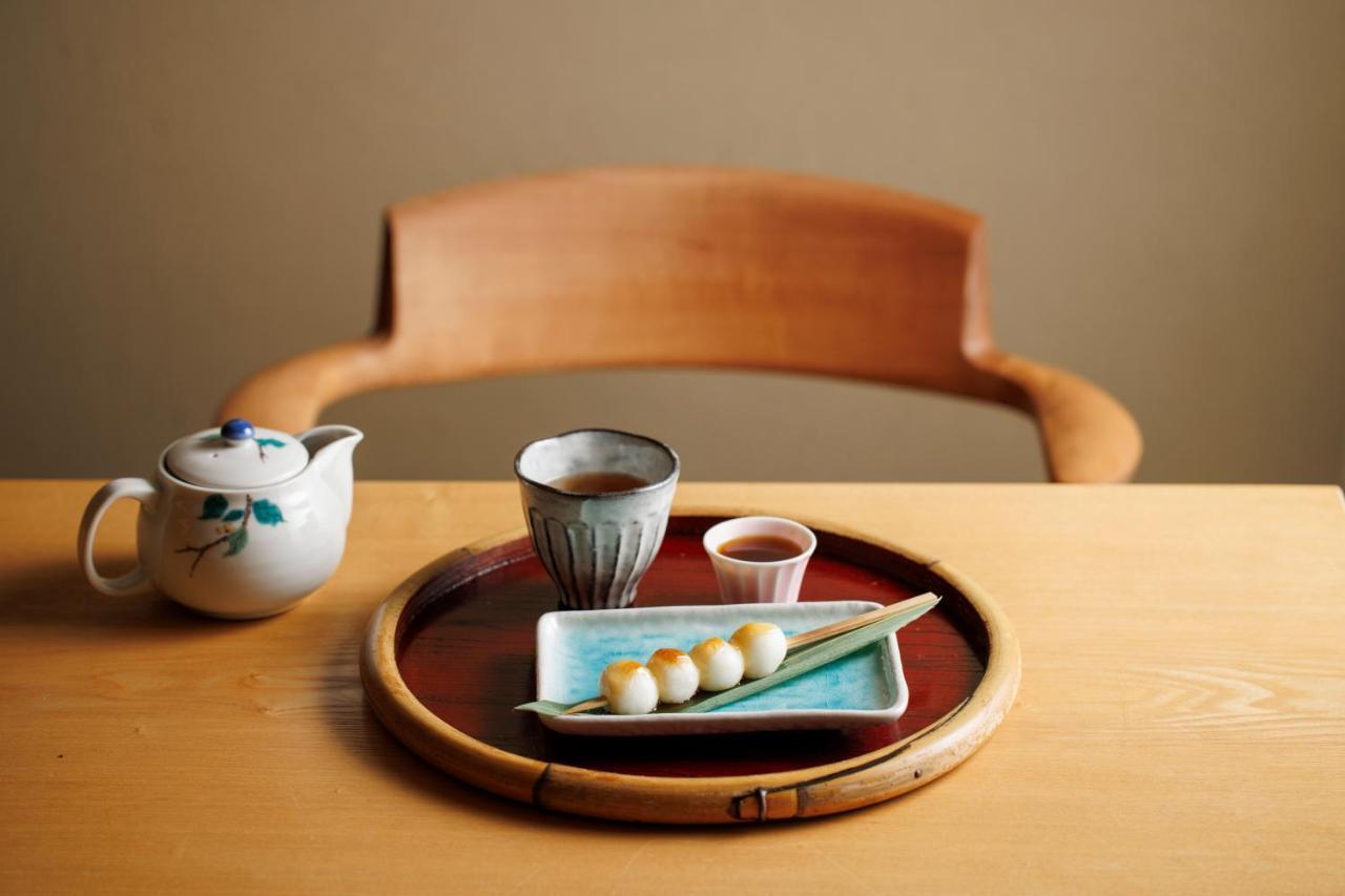 Hotel Kanazawa Zoushi Eksteriør bilde