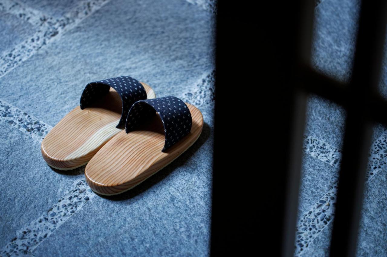 Hotel Kanazawa Zoushi Eksteriør bilde