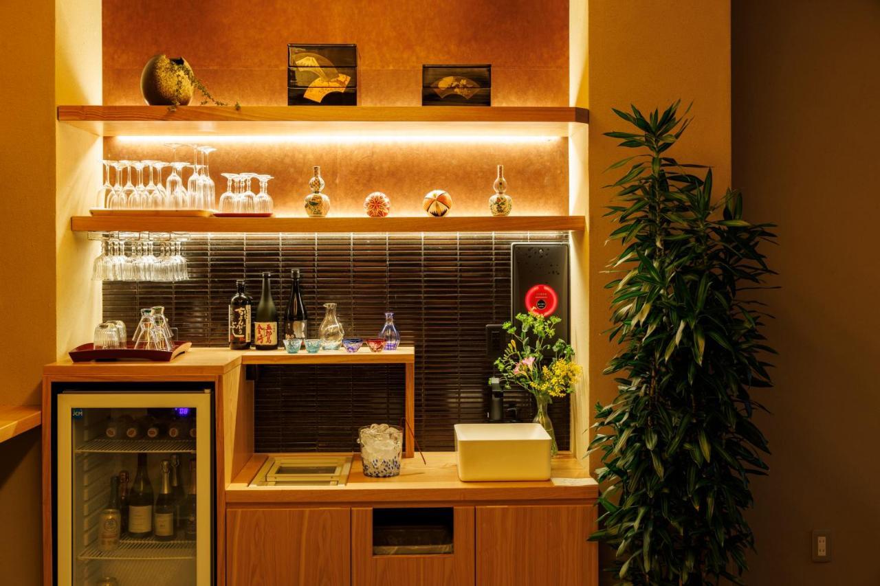 Hotel Kanazawa Zoushi Eksteriør bilde