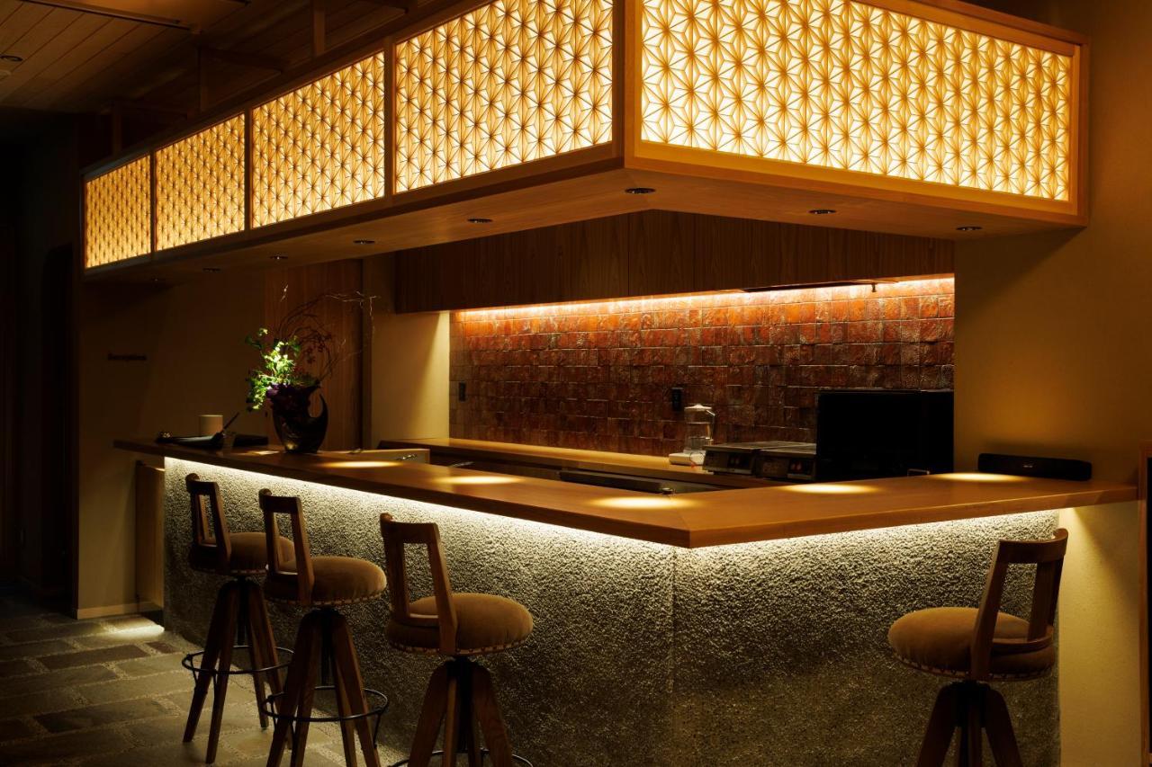 Hotel Kanazawa Zoushi Eksteriør bilde