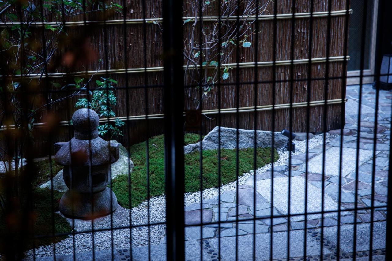 Hotel Kanazawa Zoushi Eksteriør bilde
