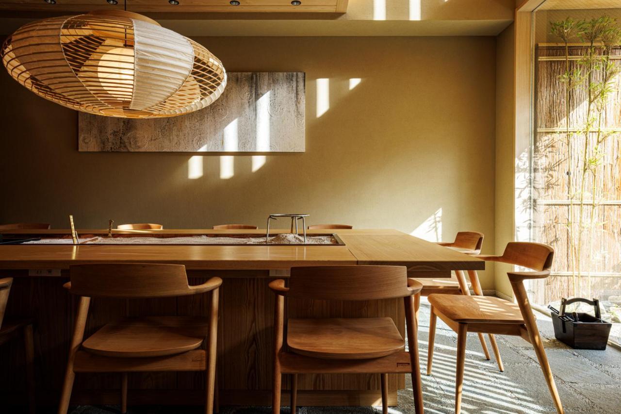 Hotel Kanazawa Zoushi Eksteriør bilde