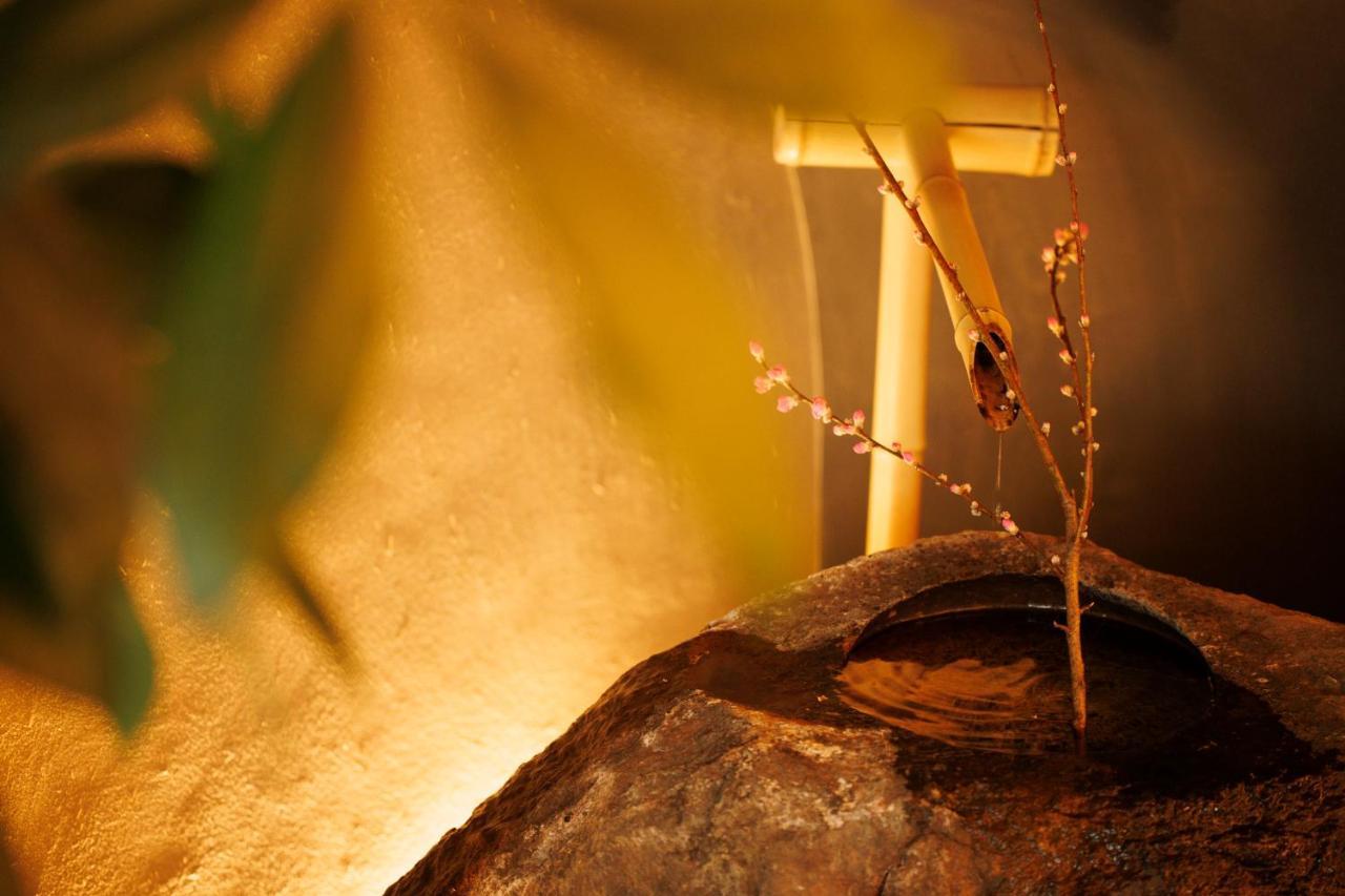 Hotel Kanazawa Zoushi Eksteriør bilde