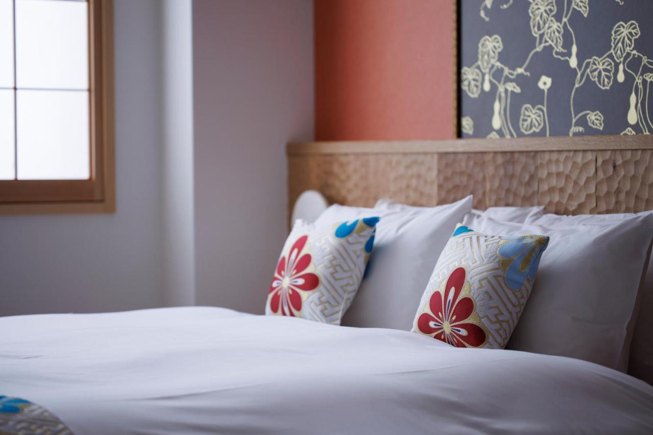 Hotel Kanazawa Zoushi Eksteriør bilde