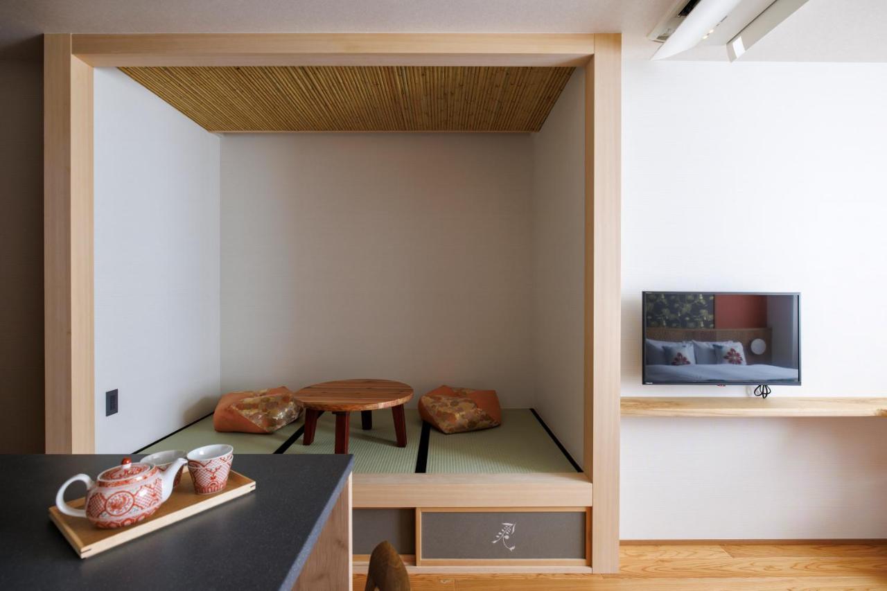 Hotel Kanazawa Zoushi Eksteriør bilde