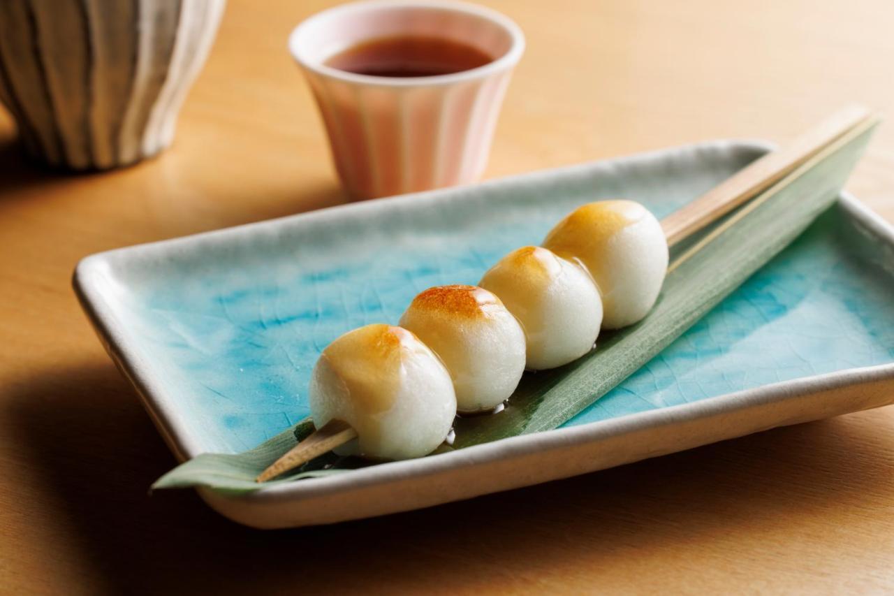 Hotel Kanazawa Zoushi Eksteriør bilde
