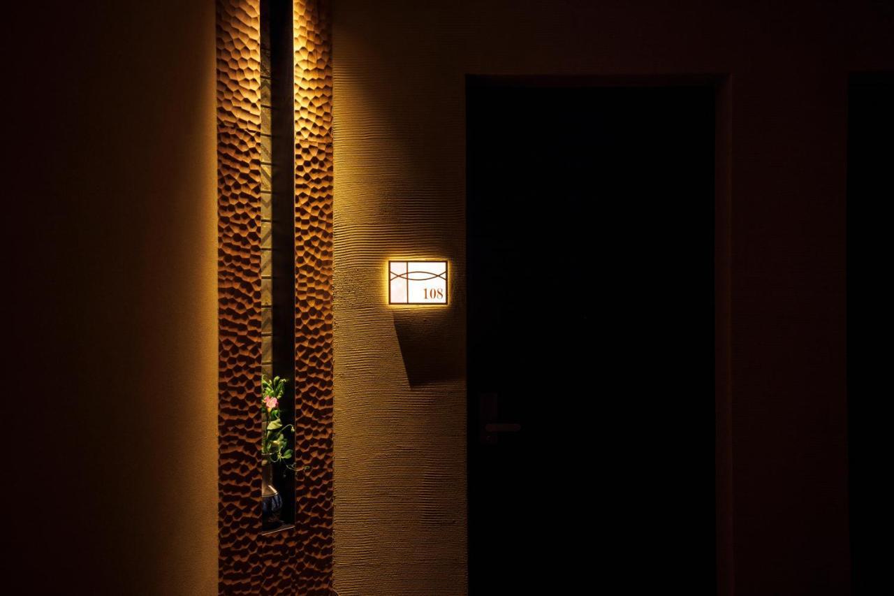 Hotel Kanazawa Zoushi Eksteriør bilde