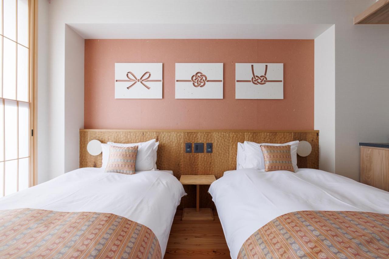 Hotel Kanazawa Zoushi Eksteriør bilde