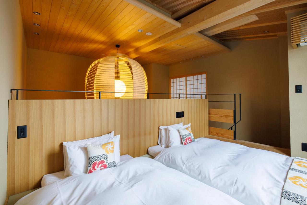Hotel Kanazawa Zoushi Eksteriør bilde