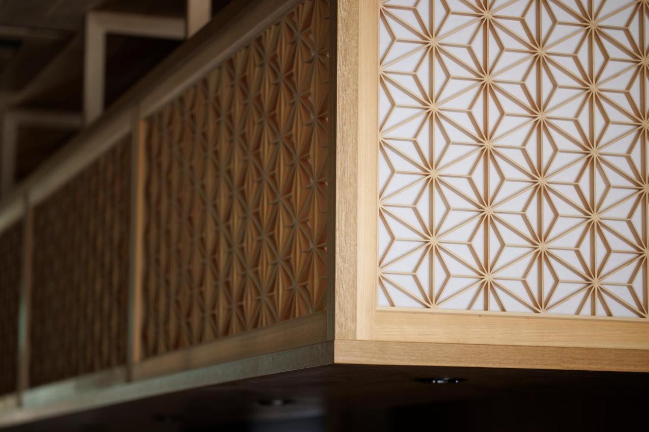 Hotel Kanazawa Zoushi Eksteriør bilde