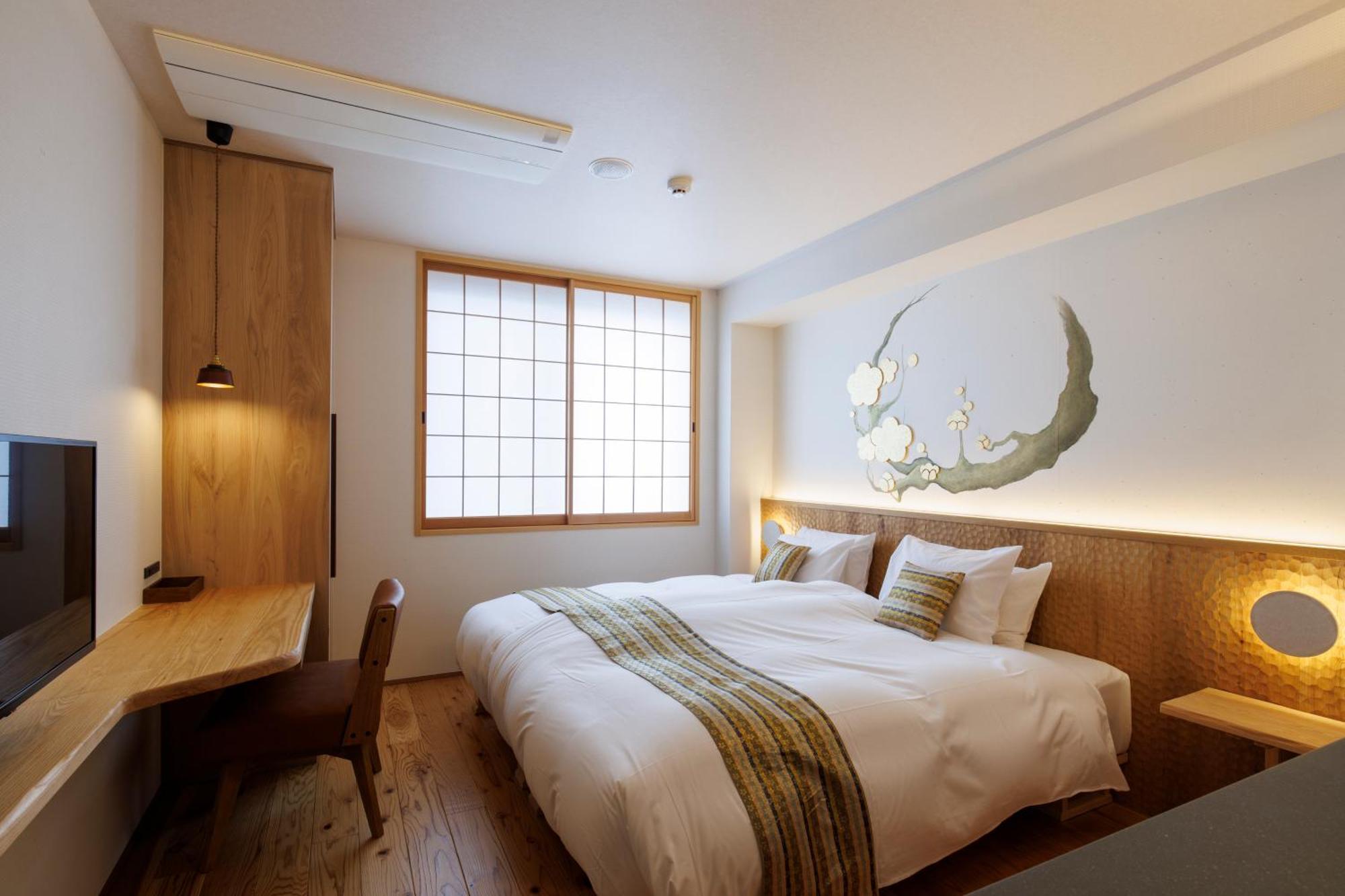Hotel Kanazawa Zoushi Eksteriør bilde